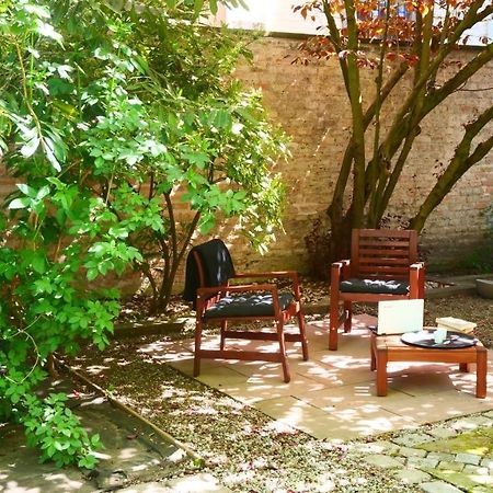 Le Moon Apartment สตราสบูร์ก ภายนอก รูปภาพ