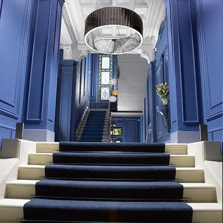 Le Moon Apartment สตราสบูร์ก ภายนอก รูปภาพ