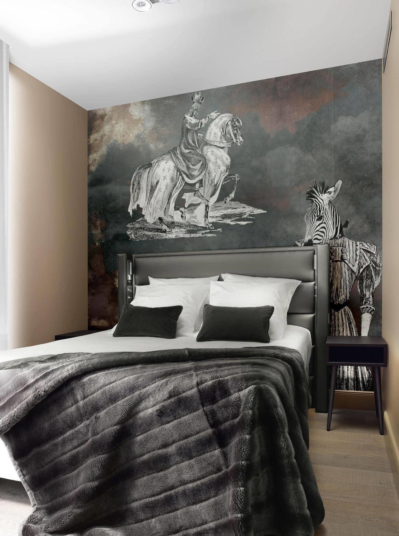 Le Moon Apartment สตราสบูร์ก ภายนอก รูปภาพ