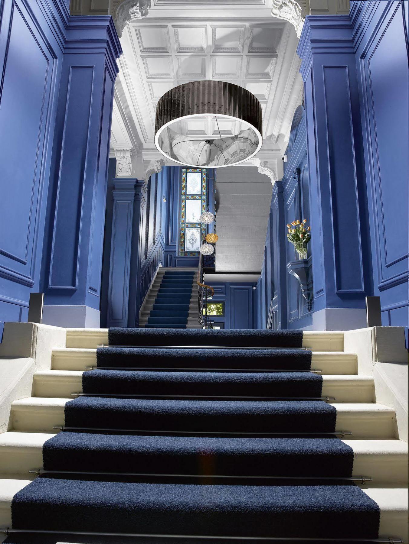 Le Moon Apartment สตราสบูร์ก ภายนอก รูปภาพ