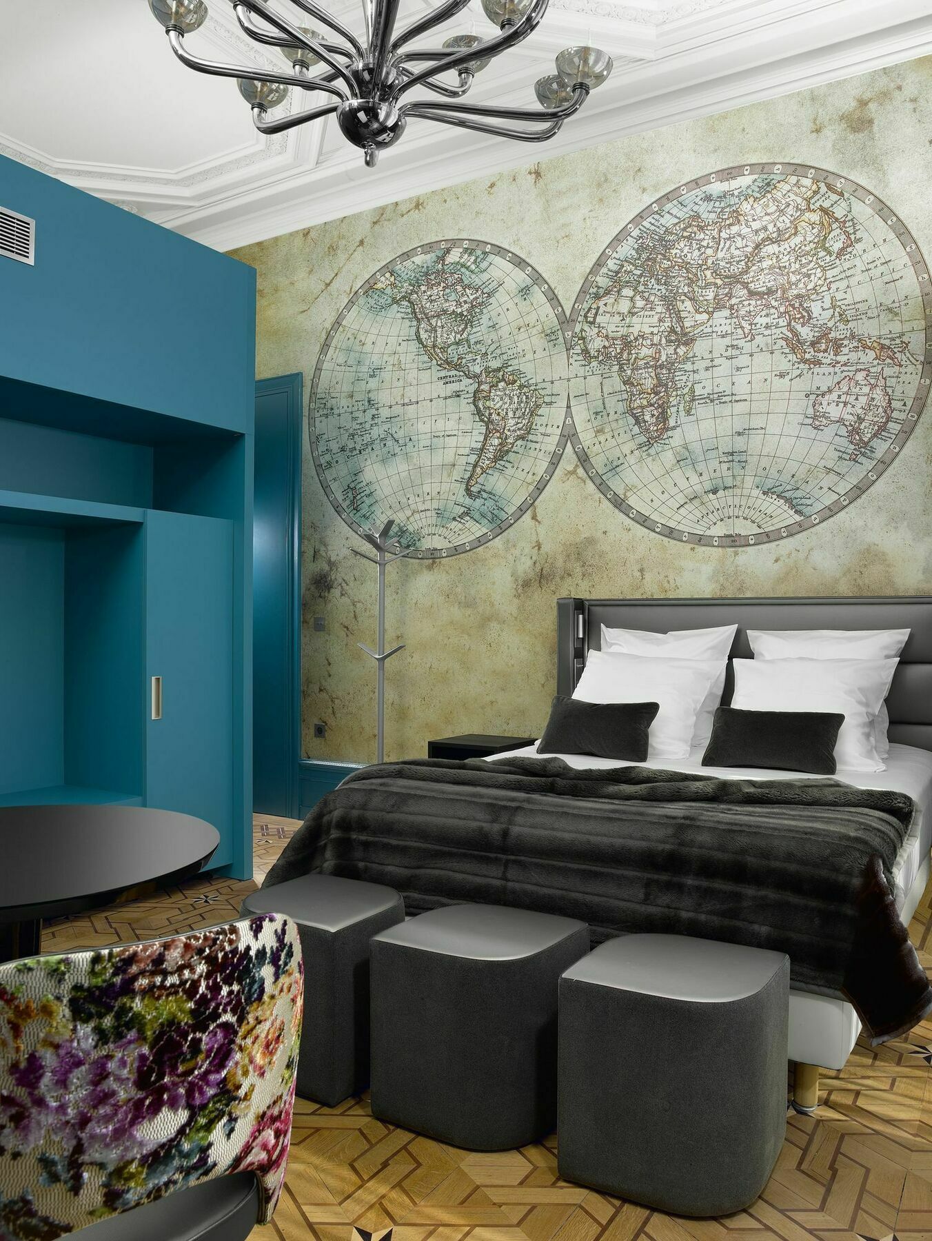 Le Moon Apartment สตราสบูร์ก ภายนอก รูปภาพ