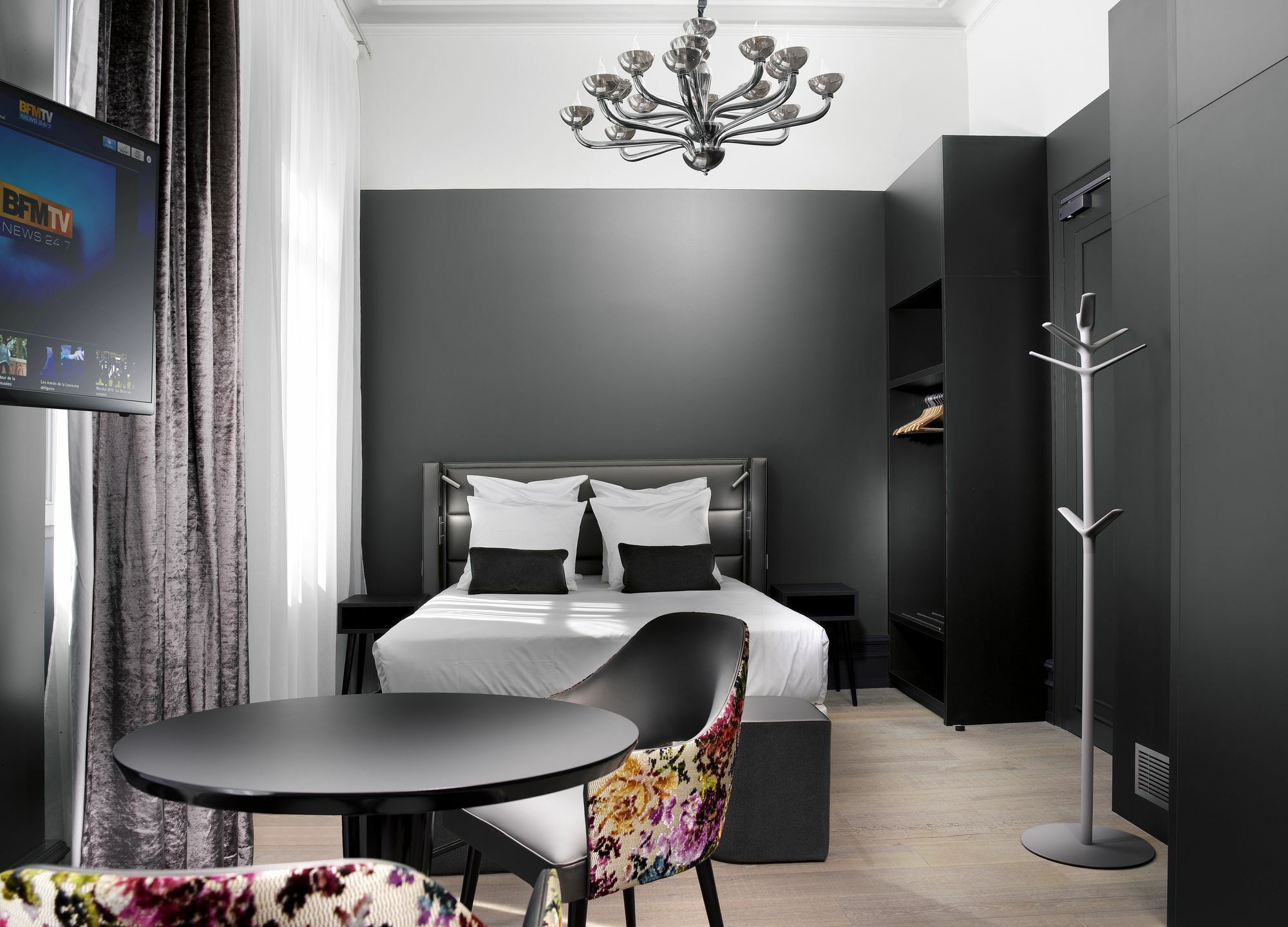 Le Moon Apartment สตราสบูร์ก ภายนอก รูปภาพ