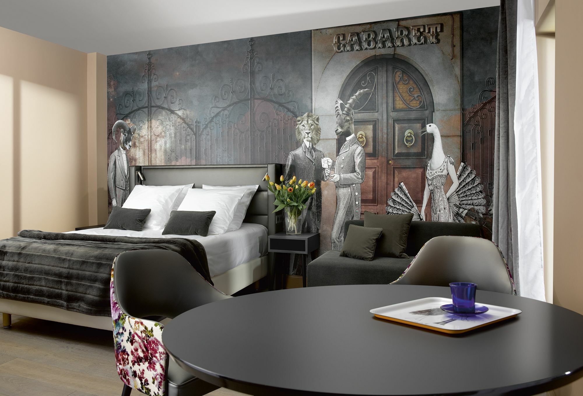 Le Moon Apartment สตราสบูร์ก ภายนอก รูปภาพ